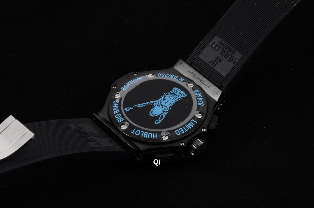 Hublot watch man-204